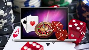 Онлайн казино Vulkan Deluxe Casino